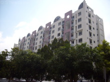 Bishan Park Condominium (D20), Condominium #992512